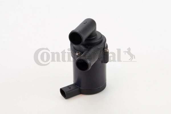Auxiliary Water Pump (cooling water circuit)